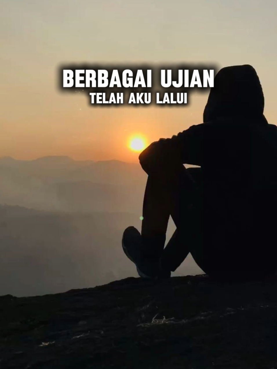 penuh ujian #CapCut #promomakangajian #capcutpioneer #pioneertemplate #fyp 