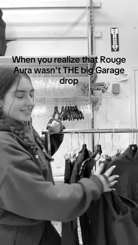 You are not ready for it…🤭 @Garage Clothing #iweargarage #GARAGEpartner #foryoupage #fyp #newdrop 