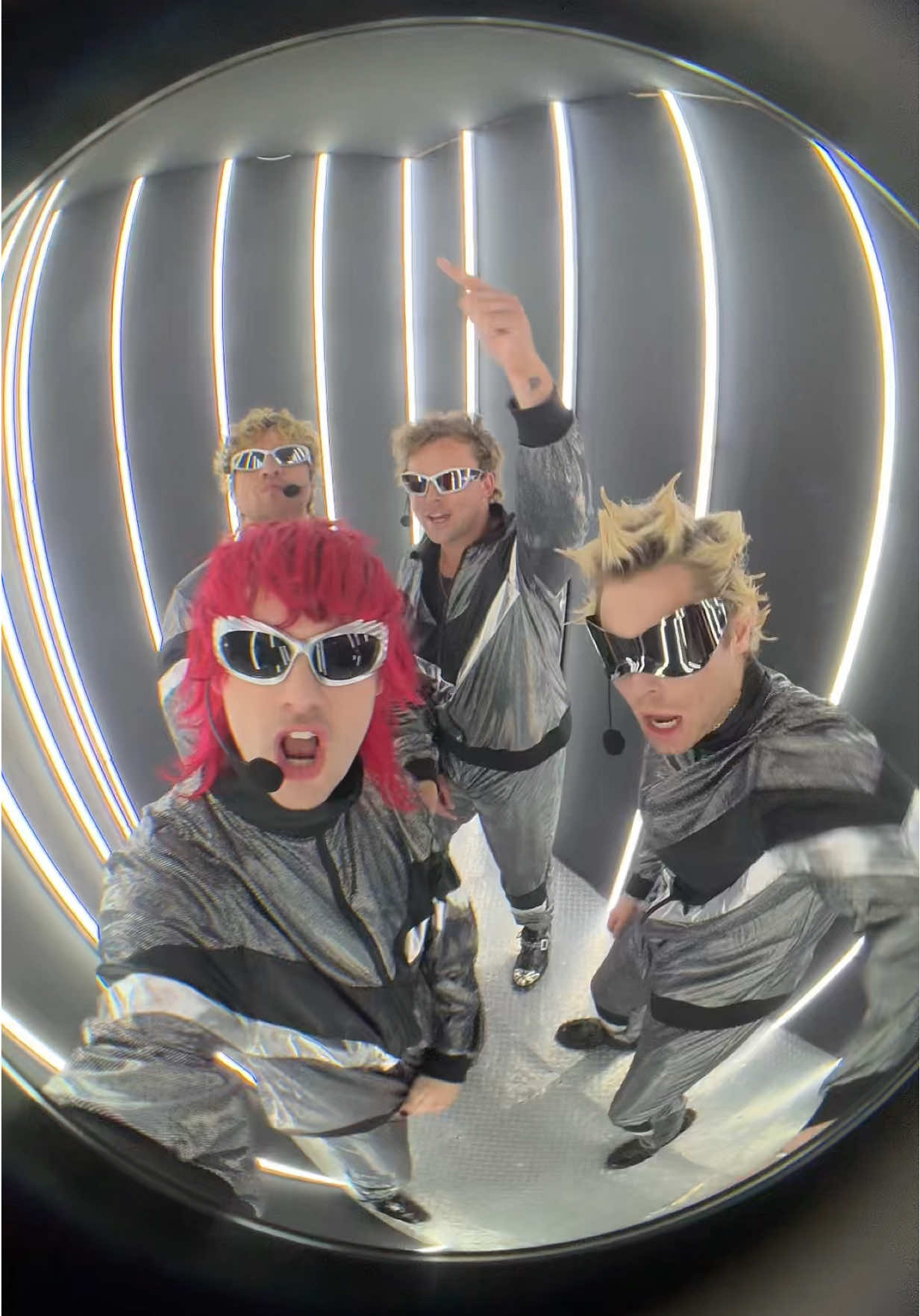 just one of those days