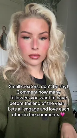 Lets gooo!! 💗 #girl #usa #beauty #influencer #smallcreator 