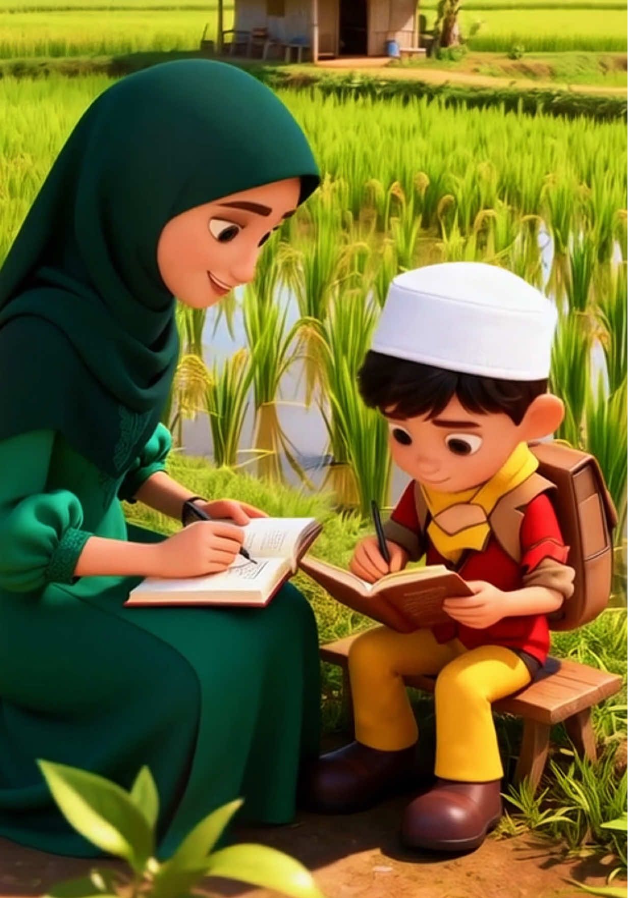 #keluarga #ayah #ibu #kenangan #malaysia 