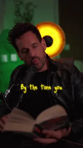 A Man Without Respect Is Already Dead Inside.