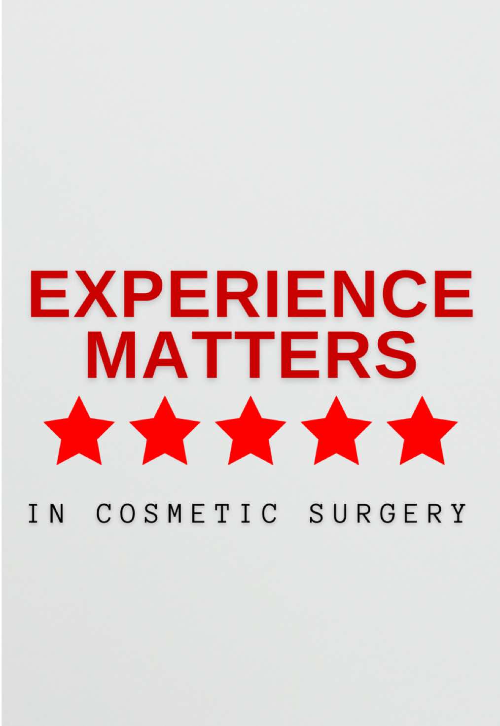 If you walked into a gallery and asked for the price of two completely different paintings, you’d get two very different answers and for good reason! 🎨 Think of it like comparing two versions of the Mona Lisa: one drawn by a child and one by Da Vinci himself. The difference isn’t just the paint or the canvas, it’s the artist’s technique that makes the masterpiece. ✨ The same goes for surgery and med spa treatments. You’re not just paying for the procedure, you’re investing in the skill, experience, and artistry behind it! Always look at consistent before-and-after photos and choose your “artist” wisely. 💎 Check out the link in my bio for a consultation! ❤️