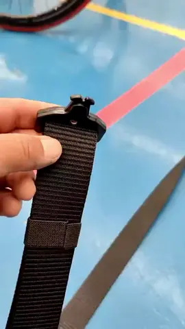 Moda Cinto Largo Masculino Nylon Fivela Liga de Zinco e Engate Rápido #moda #cinto #masculino #nylon #fivela 