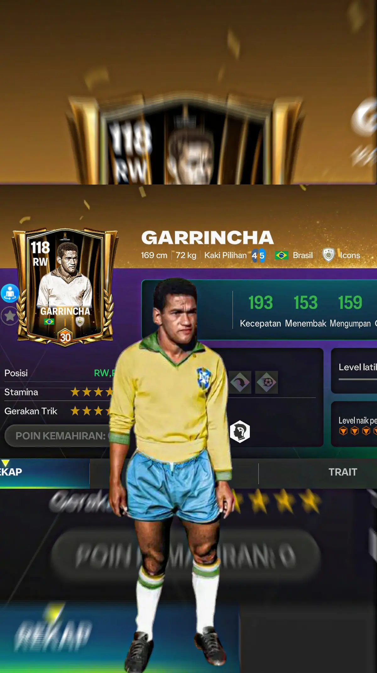 MENTAHAN CARD FC MOBILE  #mentahancardfcmobile #mentahancard #fcmobile #fyppppppppppppppppppppppp #lewatberanda 