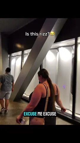 Different level rizz😭 #troll #rizz #funny #miami #prank 