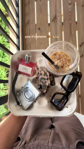 my week in coffee trays 🫶🏻⭐️☕️ #fall #coffeetray #coffeetrayaesthetic #pinterest #trending 