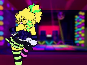 Wanted to make a qruick silly with party noob :3c #animationmeme #fypシ #forsaken #roblox #partynoob 