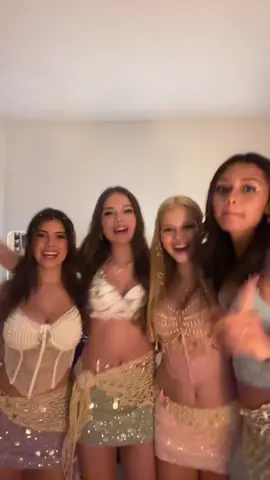 Merel is here in spirit 😢 #mermaids 