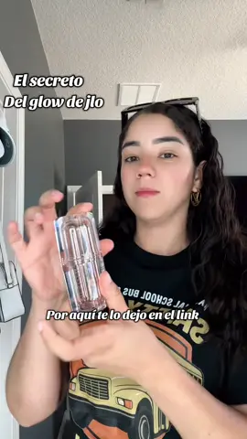 #jlo #beaty #glow #serum #skincareroutine 