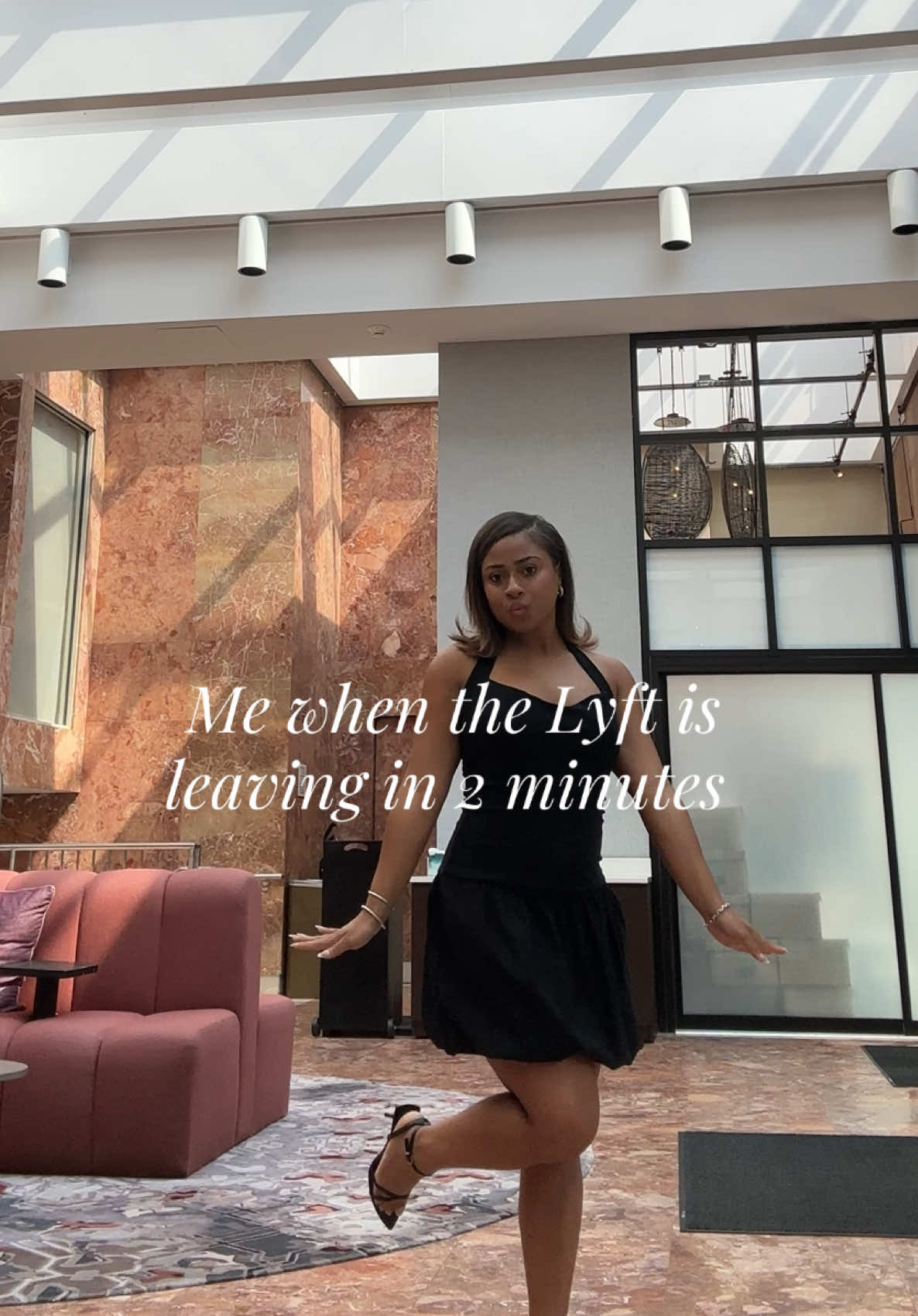 I’m literally just a girl 🎀💁🏽‍♀️ 