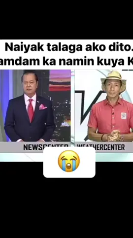 Kuya Kim Atienza, ama ng yumaong social media influencer na si Emmanuelle Atienza bids goodbye to his kapamilya families in ABS-CBN. Panoorin ang pamamaalam ni kuya Kim sa kanyang itinuring na second home. Always check on your loved ones baka kailangan na nila ng kausap. To bullies out there, please makonsensiya naman kayo😡  #highlight #kuyakimatienza #videocreditstotheowner 
