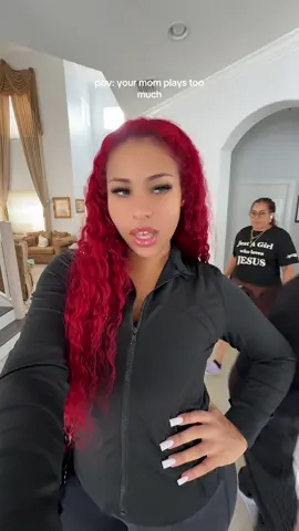 can i live 😍 #mom #miami 