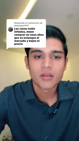 Respuesta a @jhonlopez993 