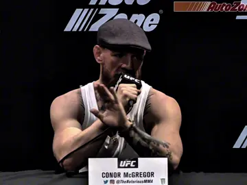 Conor Prime was something different  #conormcgregor #champion #UFC #goat #thegreatest 