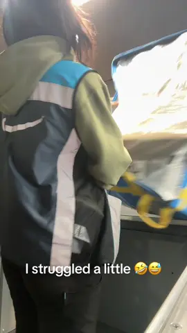 Cats life at ✨AMAZON✨ #amazon #driver #amazondriver #f #fyp 