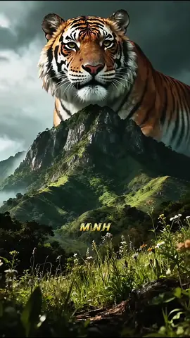 Số mệnh của tuổi Dần 