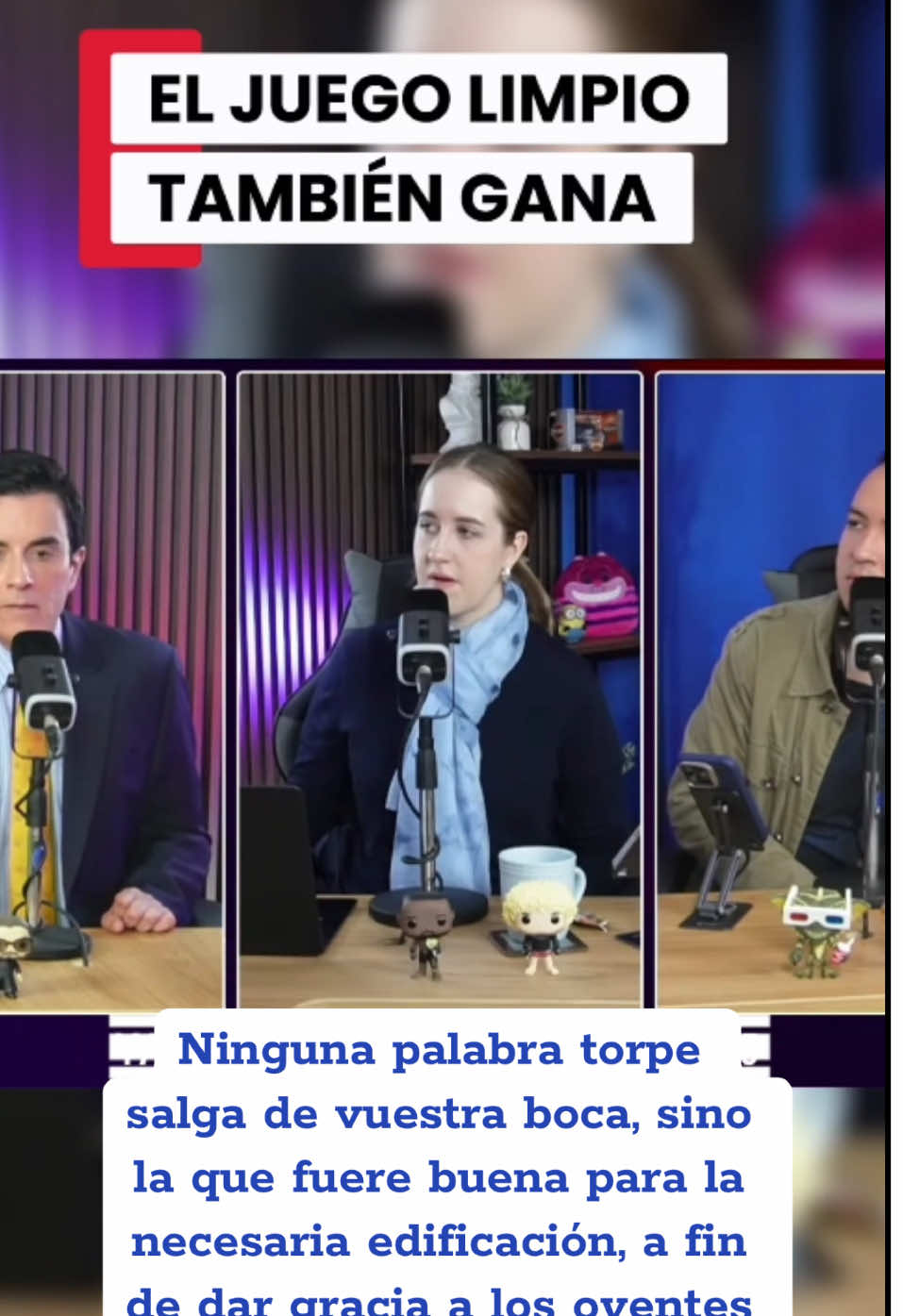 #CarlosEspa no raja de otros candidatos. #SiCreo #provida 