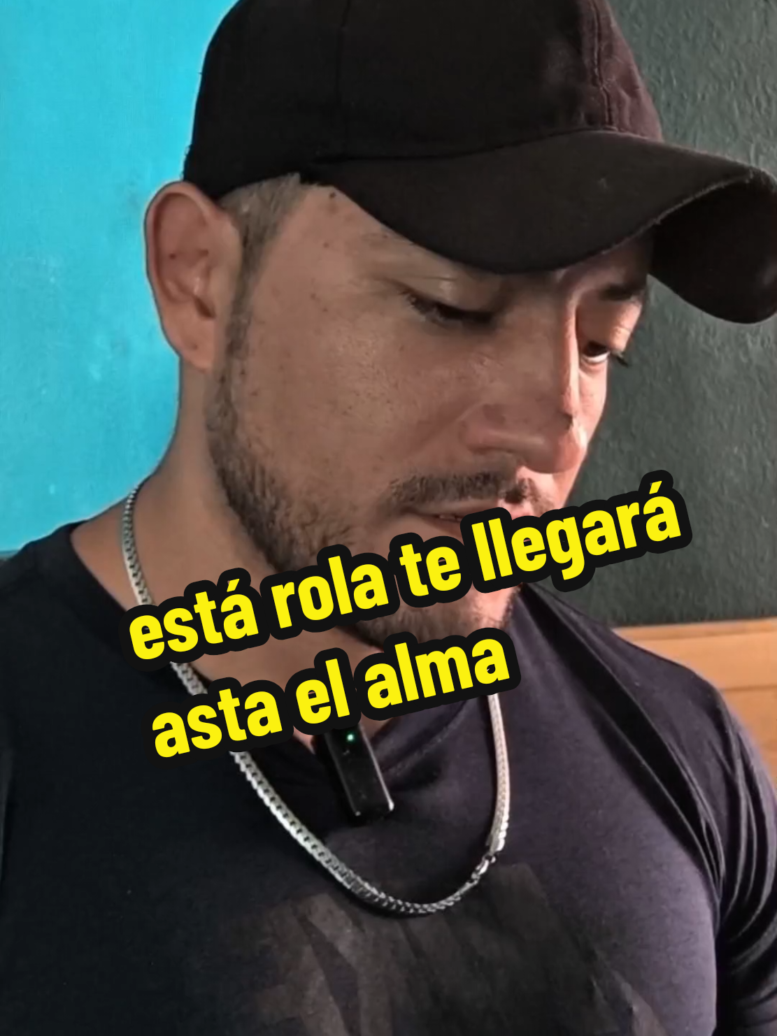 Está melodía te llegará al corazón 