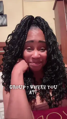 Group 7, where yall at? #group7 #G7 #fypシ 