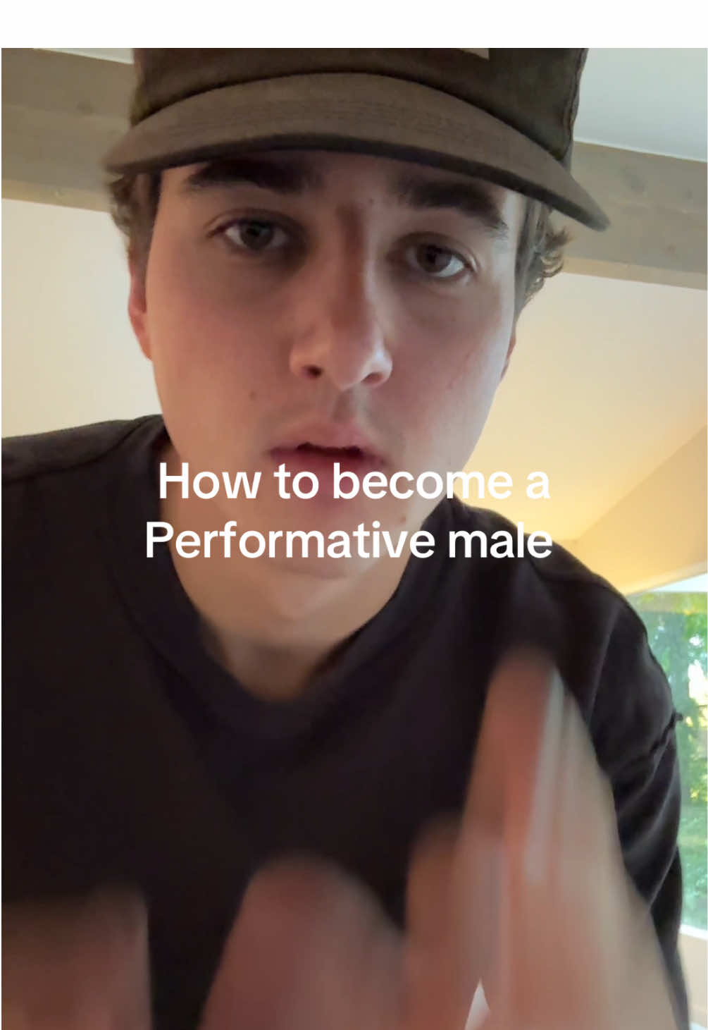 Men used to go to war 