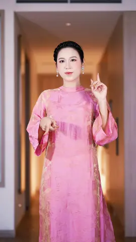 Bộ sưu tập tết 2026 Của áo dài Phạm Hương#aodai #aodaitet #aodaiphamhuong1998 