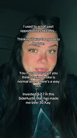 You must be crazy if you think I’m going back to stressing over bills, counting down to payday, and living paycheck to paycheck. I made a decision to bet on ME and it changed everything. 💌 $77 opened the door. Consistency built the foundation. Now I’m stacking wins I used to only dream about. If you’ve been waiting for a sign… this is it. No more sitting on the sidelines while everyone else builds their freedom. 👉 comment “how” and let’s get you unstuck!  #letterwriting #extraincomefromhome #sahmsoftiktok #mostprofitabledigitalproducts2025 #howtomakemoneyonline 