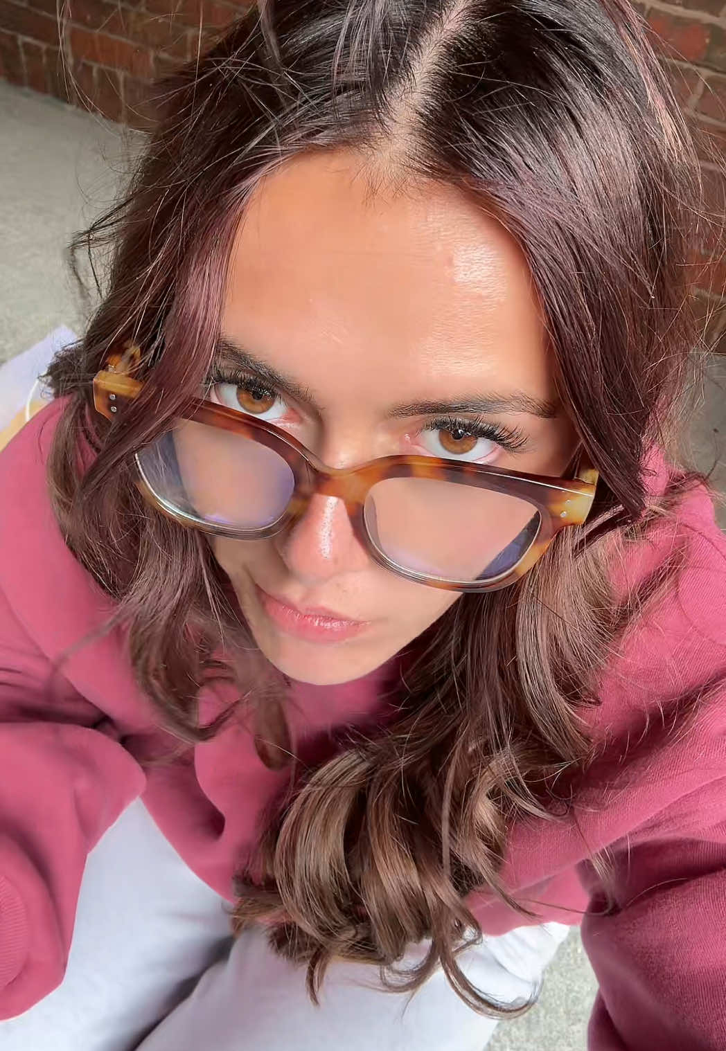 random draft of me eating cava for some reason #draft 