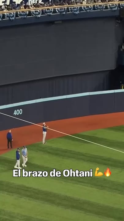 💪 🔥 #ohtani #shoheiohtani #dodgers