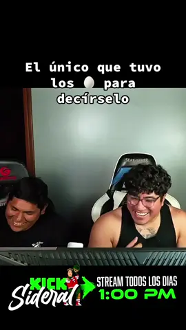 Ya pues beba. #fypp #fyp #sideral #kick 
