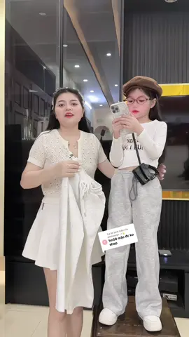 Trả lời @phttraang>_<🖕 quần nỉ đẹp lắm mà giá rẻ #thoitrangchobe #taphoaquynhhoa #xuhuong #quanni 