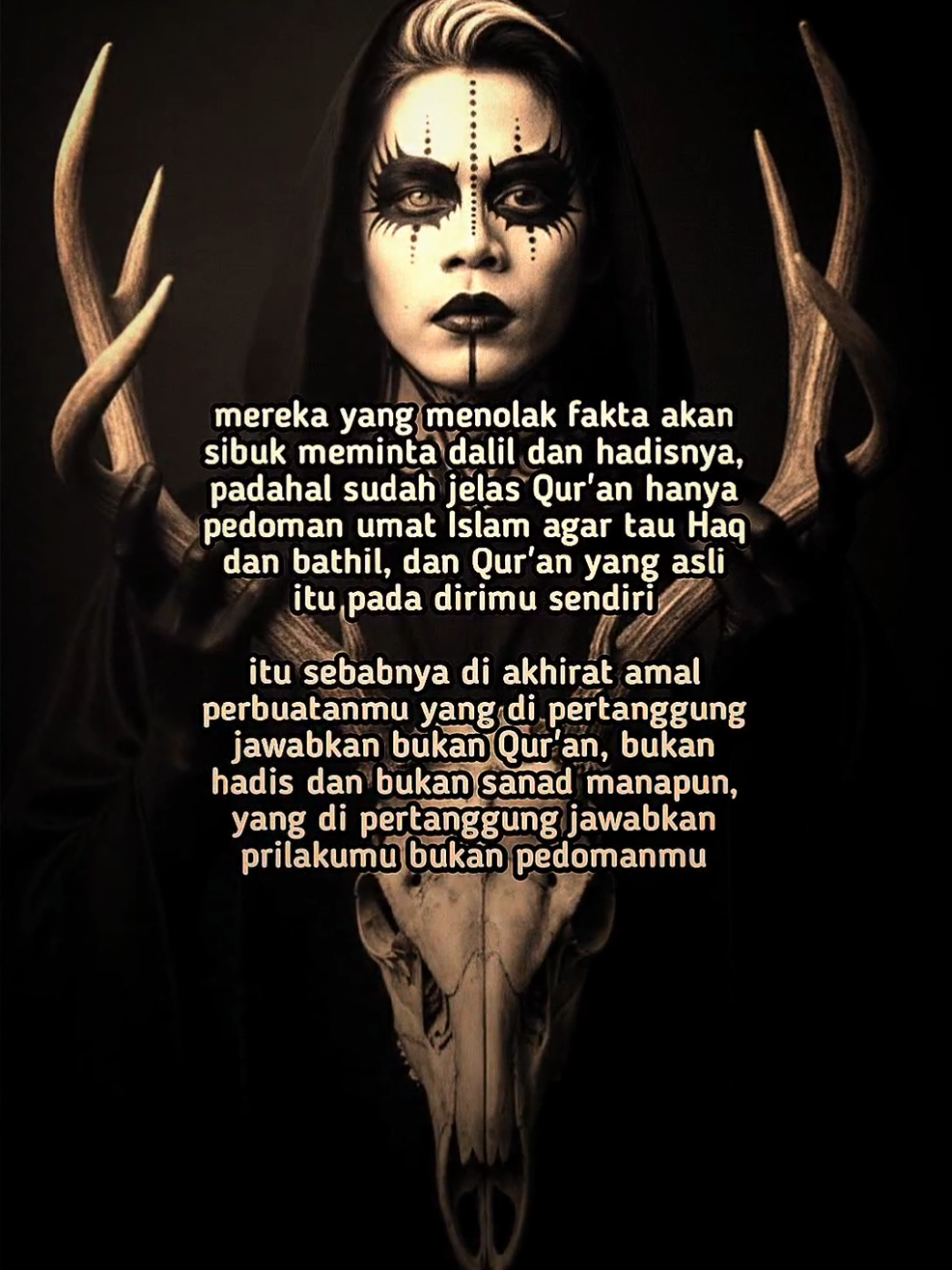 baik dan buruk manusia itu semua dalil bahkan alam semesta itu sendiri #serpihanstories #fyp #story #stories #storytelling 