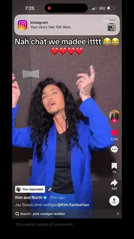 @Kim Kardashian @Kim and North 