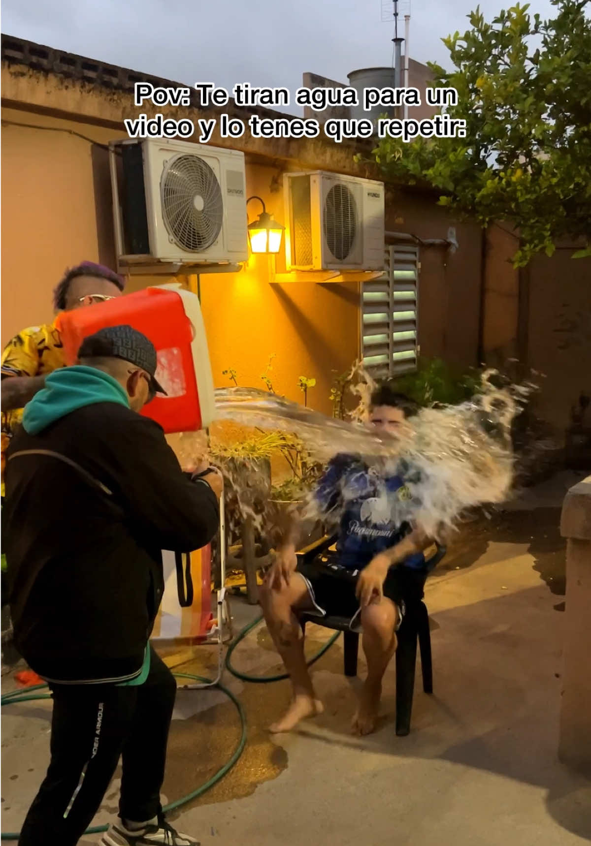 Ese feo momento cuando la cámara “No Grabo” 🫠😭 Con @juanitoninci_oficial 🍿#humor #video #paratii #fyp #parati 