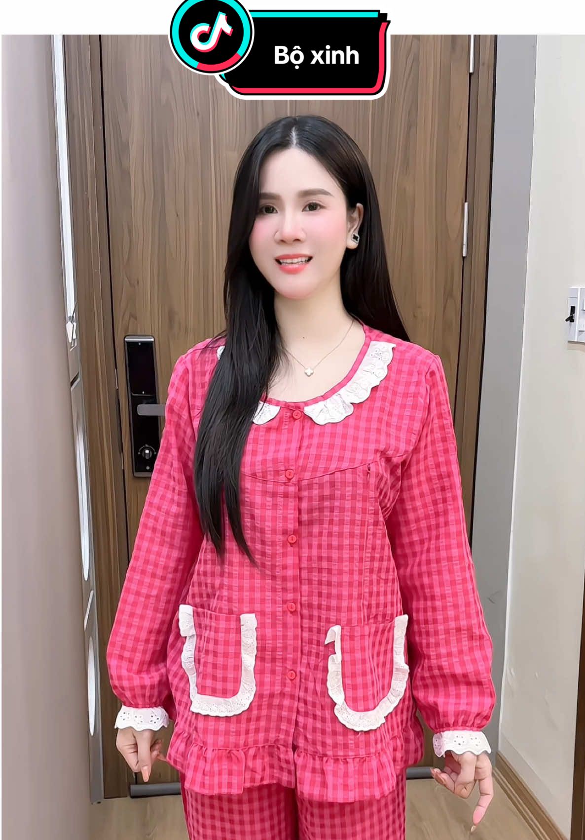 Bộ bầu và sau sinh đũi thái kẻ #bomacnha #dongu #thuonghattieu 