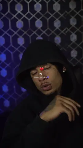 😩🖤 ya yo perdí tu piel #kingcrisslyrics #videoslyrics #lyrics #srjimenez 