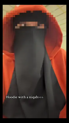 My go to style this winter ❄️  #fypシ #niqab #islam #muslim #explore 