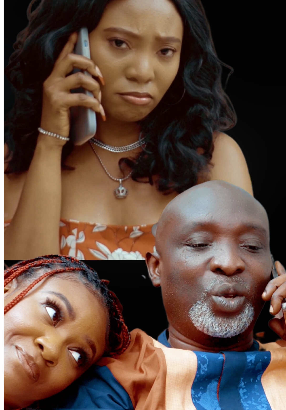 She Wants To Come Back To Zaddy #Zaddy #powertothepeople#fouryou @Beingzinnieposh 