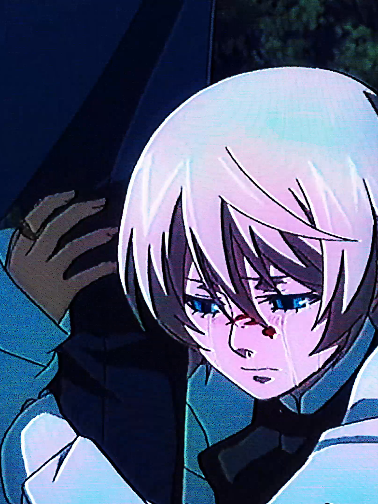 ⛧ eu te entendo Alois.. || #mecore #kuroshitsuji #aloistrancy #towerofmemories #fyp #solidao 🎶🎵  musica> Tower of Memories