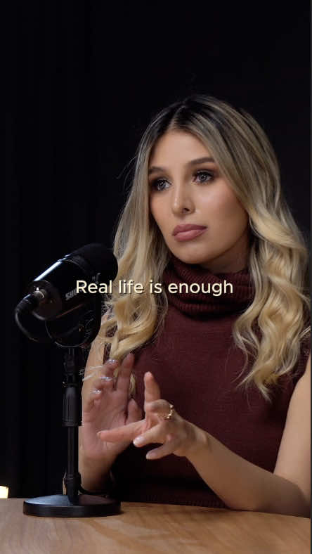 If you're not smiling 24/7… you’re not broken.   You’re real.   This idea that life should always be perfect?   That’s the real problem.  Life isn’t a highlight reel.   It’s ups, downs, pauses.   Some days are magic.  Some are heavy.   Most are somewhere in between.   You don’t need to force joy to be okay.   You just need to honor your truth.   You’re not failing, you’re feeling.   And that’s more powerful than fake happiness.  #coralsantoro 