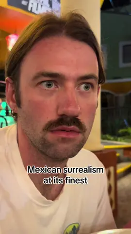 Just Mexico being Mexico