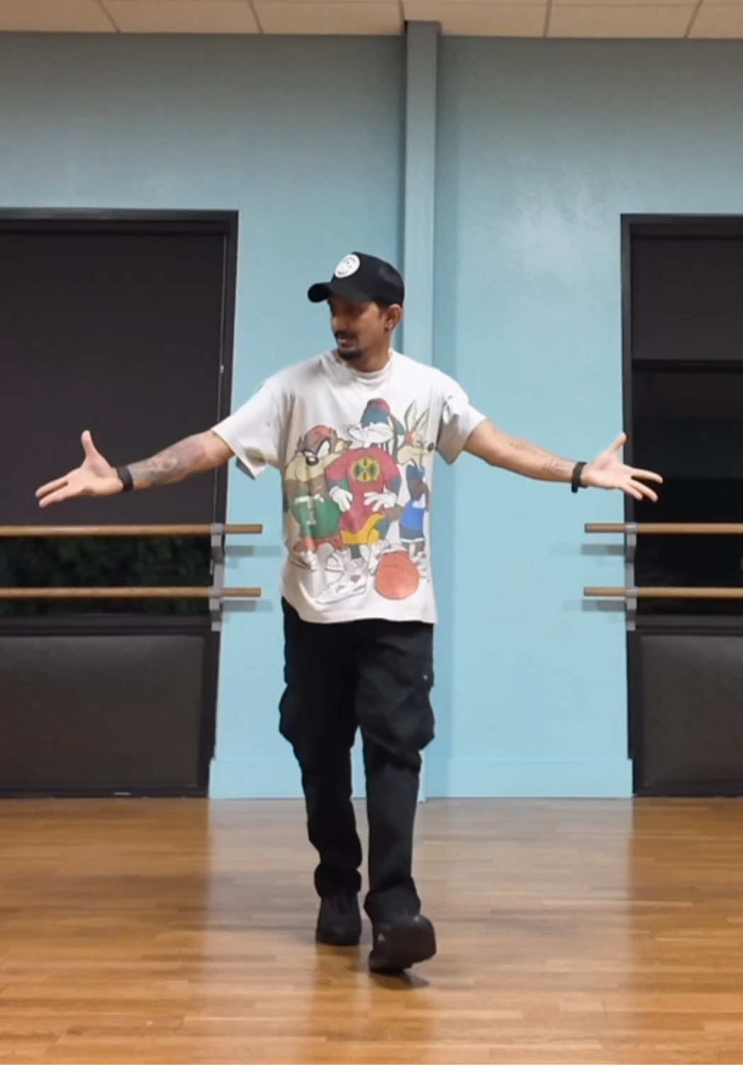 Come to class for this reason 😉 