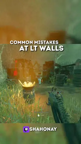 3 common mistakes that killers make at TnL's #DeadByDaylight #fyp #dbd #dbdtok #dbdkiller