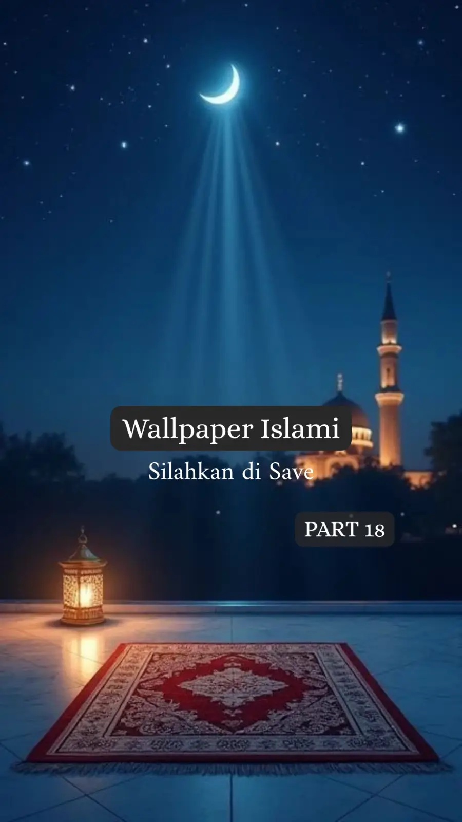Silahkan di save ya ✨ #wallpaper #islamic #pinterest #tiktokviral #fyppppppppppppppppppppppp 