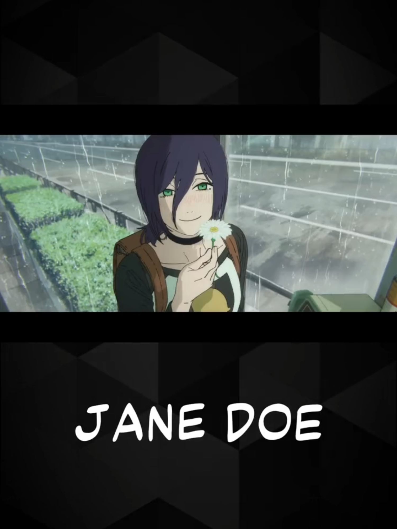 JANE DOE lời Việt #moonatics #janedoe #chainsawman #reze