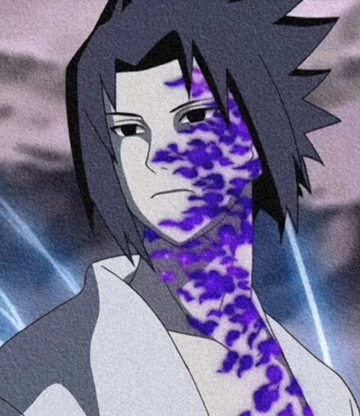 Which means that I am alone✍🏼 #sasuke #edit #viral #anime #fyppp