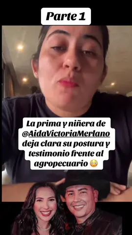 #elagropecuario #aidavictoria #chismesito #viraltiktok @EL REY DE LOS AGROPECUARIOS @Aida Victoria Merlano 