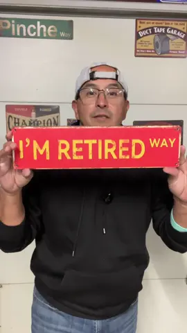 Customized sign #sign #funny #custom #pinche #pincheguey 