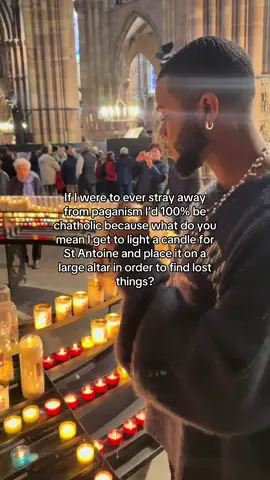 Love being a witch but catholicism is cool idk.  #witchcraft #witch #spells 