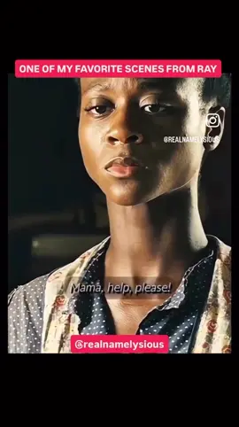 #flashbackfriday Such a powerful message in this scene 😭 Pass it on. Follow  for more of the content you love  Movie: Ray . . via Bristol Bay Productions x Anvil Films x Baldwin Entertainment Group x @Universal Pictures No copyright infringement intended. DM for removal  . . . . . . . . . . . . . . . #conbeachideas #fyypage #ray #moviescenes 